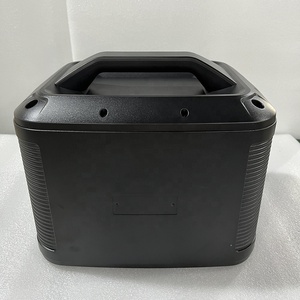 <b>Backup</b> <b>Battery</b> for Laptop Solar System Energy Storage 1200W Portable Lithium Iron Phosphate Power Station - Product Image 4