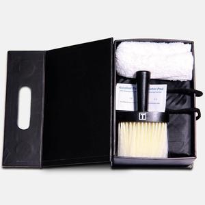 Ciseaux de coiffure portables en acier inoxydable, ciseaux de barbier avec poignée en plastique, outil de coupe de cheveux pour salon - Product Image 4