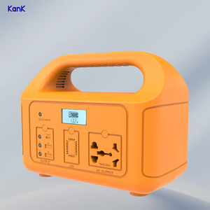 Estación de Energía Portátil de 150W con Batería de Plomo-Ácido para Almacenamiento de Energía en Exteriores, con Paneles Solares - Product Image 6