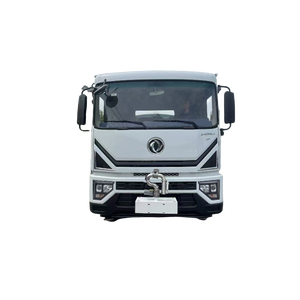 Dongfeng รถฉีดน้ำ D9 4*2<span class=keywords><strong>กล่อง</strong></span>สปีด8สปีด12000ลิตร12ตันรถบรรทุกถังน้ำสินค้าใหม่ - Product Image 6
