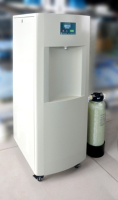 ULUPURE Industrial UPS Biochemical Laboratory Distilled Water Generator Ion Exchange Water Filter 20-100 L/h