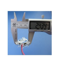 Fengheng — ventilateur de refroidissement Axial sans balais, ventilateur Led RGB 5V 12V 24V 40MM,