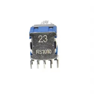 Rs1010 ban nhạc chuyển đổi chuyển đổi chuyển đổi bánh răng chuyển đổi 2 cực 4 vị trí 3 vị trí - Product Image 4