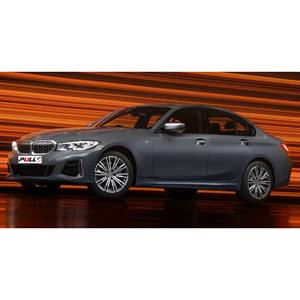 Accesorios de coche, parachoques de coche modificados, faldones laterales de rejilla, difusor trasero para <span class=keywords><strong>BMW</strong></span> 3 series G20 G28 2020-2022, actualización al modelo <span class=keywords><strong>340D</strong></span> - Product Image 5