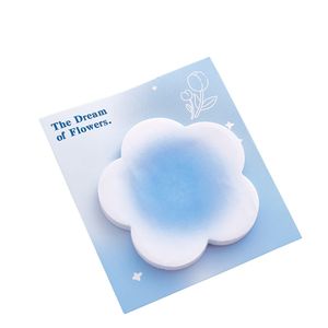 Tùy chỉnh lá lỏng lẻo notepad <span class=keywords><strong>Memo</strong></span> Pads với logo và mô hình cho nghiên cứu và kinh doanh sử dụng mèo <span class=keywords><strong>Memo</strong></span> Pads - Product Image 5