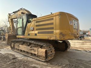 Excavadora Hidráulica de 36 Toneladas 336 GC, Especificaciones de la Excavadora CAT336GC, Cat330gc, Cat349gc, Excavadoras Cat 336 Gc Hidráulicas - Product Image 4
