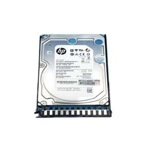 H-P 809602-001 - SPS-DRV disco rigido 6TB SAS 7.2K RPM - Product Image 1