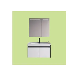 Most Selling Long Service Life Best Selling Commercial Bathroom Under-sink Cabinet For Hotel