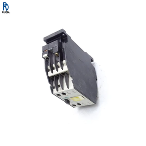 Contrôleur PLC, capteur, contacteur, neuf d'origine, 3TF4011-0A - Product Image 1