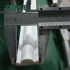 <span class=keywords><strong>Plinthe</strong></span> murale ROKE PS, imperméable, légère, moderne, facile à installer - Product Image 4