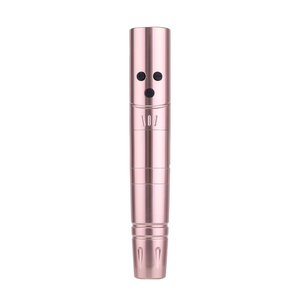1200mAh 3.5mm 行程无线永久化妆笔机墨盒一次性使用，适用于眉毛、嘴唇、头皮、小型纹身，10000 RPM - Product Image 5