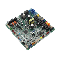 Carte de circuit imprimé principale (PCB) EB16057-9E, numéro de pièce 5024437, pour unité extérieure VRV, électrique, haute qualité, RXYQ18U5Y1BD