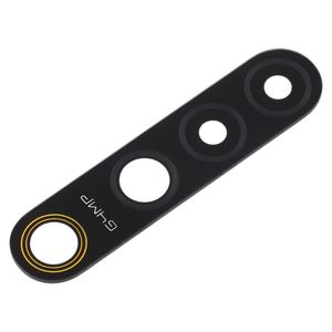 Lente protettiva per fotocamera Gumh9 per Realme X2 Pro, kit multi-lente 4 in 1 con effetti grandangolare, macro e fish-eye - Product Image 1