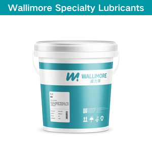 Wallimore PG-21 lubrificante industriale grasso al <span class=keywords><strong>Silicone</strong></span> con composizione olio Base - Product Image 2