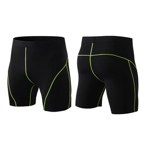 Ropa Interior Masculina Sin Costuras CELINNE, Cómoda y Transpirable, Calzoncillos Boxer de Corte Medio para Hombre - Product Image 3