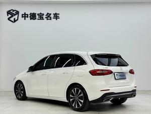 Voiture d'occasion très demandée : <span class=keywords><strong>Mercedes</strong></span>-<span class=keywords><strong>Benz</strong></span> <span class=keywords><strong>B</strong></span> <span class=keywords><strong>180</strong></span> Break 2022, conduite à gauche, automatique, luxe, 136 ch, excellent état - Product Image 5