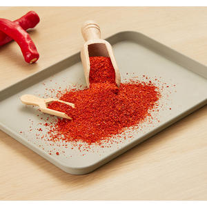 [Biggalchan 1kg] Polvo picante molido fino para pasta de Gochujang, polvo de chile suave, condimento de pimiento rojo - Product Image 1