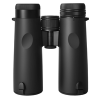 Jumelles de haute qualité 10x42 avec vision nocturne à faible luminosité, jumelles professionnelles longue portée pour adultes, observation des oiseaux, ODM OEM