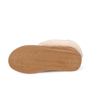 Stivaletti in pelliccia di montone in pelle di pecora resistente <span class=keywords><strong>da</strong></span> <span class=keywords><strong>donna</strong></span> - Product Image 4