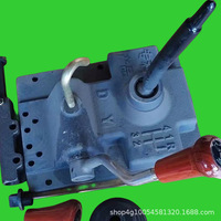 Pièces de moteur diesel Bardson Taishan 354 pour tracteurs 304 404 504 Greenhouse King, ensemble levier de vitesses pour fermes