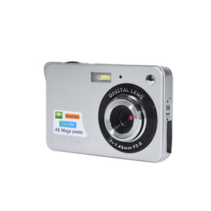 <span class=keywords><strong>Appareil</strong></span> <span class=keywords><strong>photo</strong></span> numérique <span class=keywords><strong>pas</strong></span> <span class=keywords><strong>cher</strong></span> de 2,88 pouces fabriqué en Chine <span class=keywords><strong>pour</strong></span> la photographie <span class=keywords><strong>pour</strong></span> les adolescents, les adultes débutants - Product Image 4