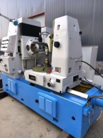 Machine à tailler les engrenages CNC automatique Y3150, moteur de boîte de vitesses multifonctionnel 380V/220V/110V, puissance 3kW, garantie 1 an, certifiée