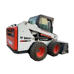 อะไหล่ปั๊มเครื่องยนต์คูโบต้าสำหรับรถตักล้อยาง S550 ปี 2022 รับน้ำหนักได้ 250 กก. สภาพดี ขายจากโรงงาน - Product Image 1