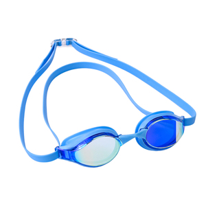 Meilleures lunettes de natation de compétition professionnelles réglables, miroir avec design tendance - Product Image 5