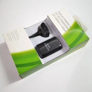 XBOXes 360 무선 컨트롤러 콘솔 교체 게임 패드 Bateria 키트 용 충전기가있는 4800mAh 충전식 배터리 팩 - Product Image 4