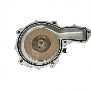 Pièces de pompe à eau neuves de haute qualité pour moteurs diesel Volvo D et <span class=keywords><strong>Renault</strong></span> DXi Series 7421072414/7421648716/7421781059/7421812242 - Product Image 4