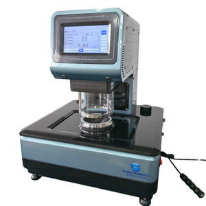 Testeur hydrostatique électronique haute précision XHF-07F <span class=keywords><strong>pour</strong></span> applications textiles et électriques avec garantie d'un an - Product Image 2