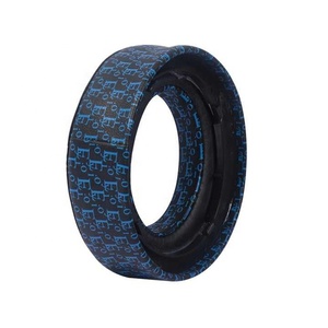 Coussinets d'oreille en gel glacé remplacement de coussins pour <span class=keywords><strong>casque</strong></span> <span class=keywords><strong>sans</strong></span> <span class=keywords><strong>fil</strong></span> Playstation 5 <span class=keywords><strong>PS5</strong></span> coussins d'oreille avec mousse d'isolation phonique - Product Image 4