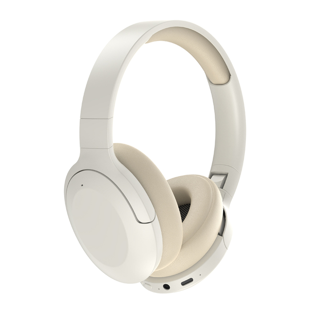 Foldable Over-Ear Non-Noise Cancelling TWS Earphones Headphones for Bluetooth Wireless for Mobile Phone Music Headset