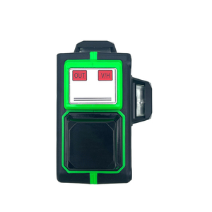 CG2300 alta precisión giratoria 360 autonivelante <span class=keywords><strong>nivel</strong></span> <span class=keywords><strong>Lazer</strong></span> 12 líneas 4d haz verde <span class=keywords><strong>nivel</strong></span> láser de fábrica - Product Image 6