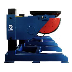 Posicionador de Elevación DATANG, Posicionador de Soldadura/Posicionador Inteligente/Posicionador de Elevación Manual - Product Image 6