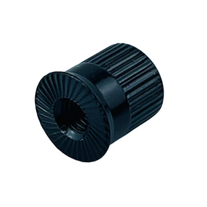 Aluminum Alloy Quick Release Levers For <b>Bicycle</b> <b>Seat</b> <b>Post</b> M6 65mm Black Durable Universal Fit - Product Image 3