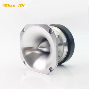Haut-parleurs de tweeter super puissants de 1,5 pouce RMS50W 8 ohms de haute qualité pour l'audio automobile avec CarPlay Android <span class=keywords><strong>Auto</strong></span> - Product Image 3