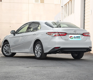 Voitures Toyota Camry d'<span class=keywords><strong>occasion</strong></span> 2021 Luxe 4 portes 5 places Berline Prix abordable Essence Bon état Sans accident Conduite à gauche 2022 2023 2024 - Product Image 5