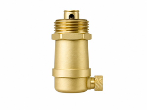 Vanne de purge automatique en laiton à filetage externe pour <span class=keywords><strong>radiateur</strong></span> de chauffage et conduite - Product Image 4