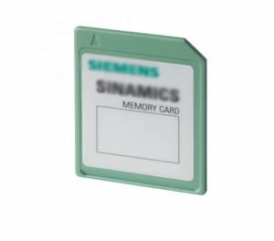 6SL3054‑4AG00‑2AA0‑Z E01 การอนุญาตฟังก์ชันความปลอดภัยของเมมโมรี่การ์ด SD ขนาด 512MB สำหรับระบบควบคุม VFD - Product Image 2