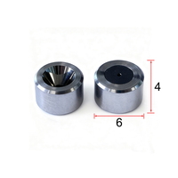 Ensemble de guides de fil Charmilles de haute qualité C103+C104 443.340.0 104433400 444.876.0 Pièces d'usure EDM pour machines de découpe de fil EDM