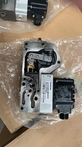 MCV eries MCV116G4204伺服电磁阀压力控制先导阀KVEBB0504 + MCV116G4204 - Product Image 4