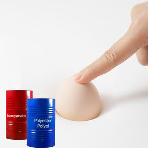 Polyol <span class=keywords><strong>polyéther</strong></span> flexible à haute résilience pour la production de coussins et de matelas de meubles - Product Image 2