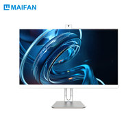 Komputer Desktop Kantor FHD 24 inci I5-1335u I5-12450h