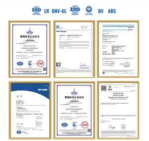 Pernos de Ojo Semiterminados de 1 Pulgada, Duraderos, A2-70 A193 Grado B16 <span class=keywords><strong>DIN</strong></span> <span class=keywords><strong>444</strong></span> - Product Image 5