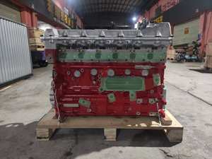 เครื่องยนต์ที่ใช้ดั้งเดิมสำหรับ J08C J08E Hino เครื่องยนต์ดีเซล J08C HO7D H07C H07CT - Product Image 2