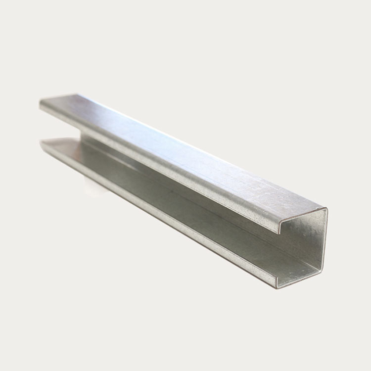 C Purlin Lip Channel Steel - Durable & Versatile Solutions