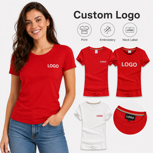 Camisetas Personalizadas a Bajo Precio, Camisetas de Mujer de Seda Helada Odell, Camisetas Blancas Refrescantes para Mujer, Tops Elegantes, <span class=keywords><strong>Ropa</strong></span> de Mujer - Product Image 2