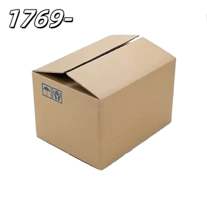 โมดูลฟังก์ชัน PLC อีเธอร์เน็ต/ดิจิตอล/A/D อินพุต/เอาต์พุต สำหรับระบบอัตโนมัติทางอุตสาหกรรม 220-240V 1769-L27ERM-QBFC1B 1769-L24ER-QBFC1B - Product Image 1