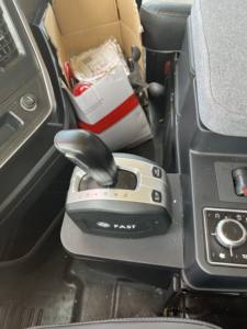 300 טון כל השטח cac3000c8 טוב המותג הסיני עם המחיר הטוב ביותר - Product Image 2